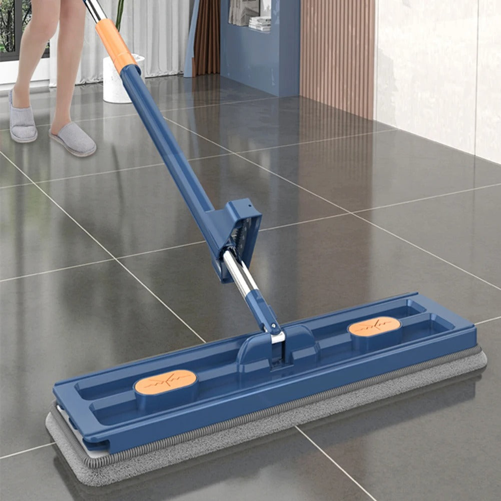 Homevu™ FlexClean 360 Flat Mop